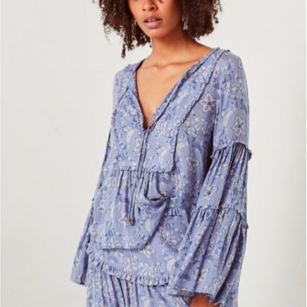 Spell Celestial Blouse